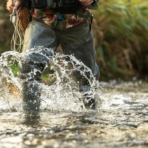 Waders & Boots