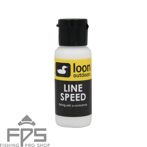 LOON LINE SPEED