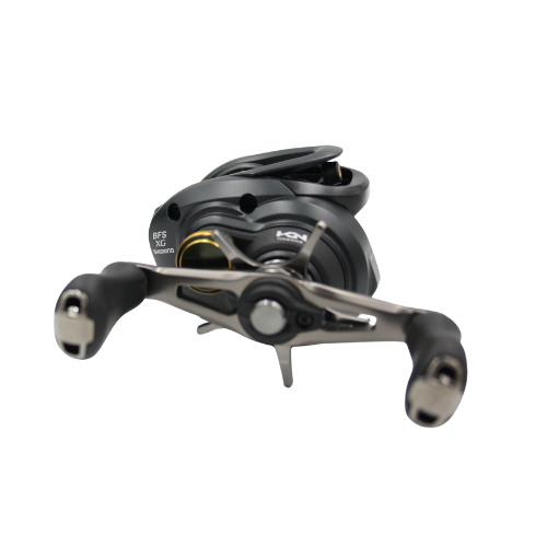 SHIMANO CURADO BFS XG - Image 2