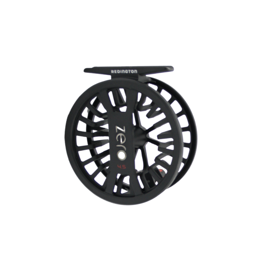 REDINGTON ZERO 4/5WT - BLACK - Image 2