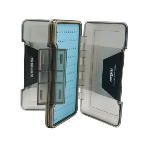 AIRFLO GRIPPA SILICONE FLY BOX - Image 3