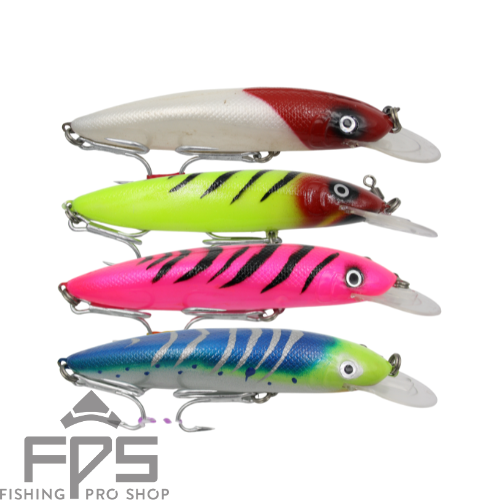 AFRICA LURES 180MM