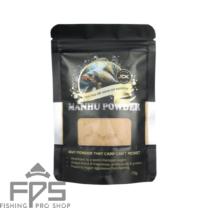 manhu bait powder 75g