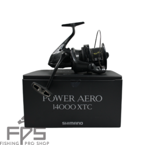 SHIMANO POWER AERO 14000 XTC