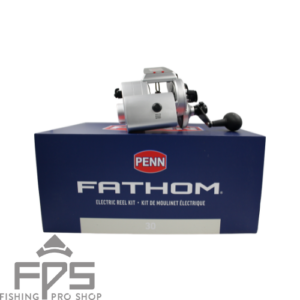 penn fathom 50